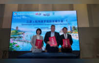 三亚赴俄罗斯开展系列文旅推介活动  精准触达莫斯科和圣彼得堡客源市场
