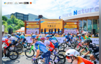 破风江宁，国际骑行盛会打开南京文旅新视角