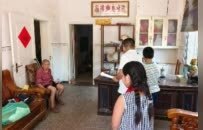 南昌新建区松湖中心小学教师舒伟保扎根乡村十年：做一盏不灭的“马灯”