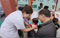 药香氤氲古城夜 杏林春暖惠民生！大宋中医药文化市集第三期成功举办