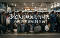 凤眼观渝 | 治理如何“跟”上流动时代？重庆市丰都县“一委两会”让26.5万游子有了“随身娘家”