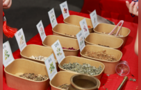 徐州云龙：湖畔药香里的城市温度
