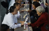 药香氤氲古城夜 杏林春暖惠民生！大宋中医药文化市集第三期成功举办