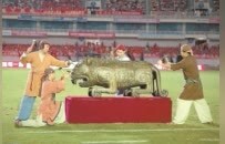 让三千年的文明开口说话！新干县“江南青铜王国”县域IP破圈记
