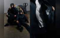 可隆FOR-REST余料再造限定系列新季回归 重释余料价值，为自然积蓄“盈余”