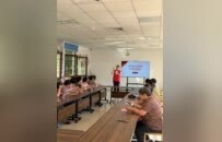 反诈宣传“接地气” 便民服务“零距离”—威海农商银行开展金融知识进社区活动