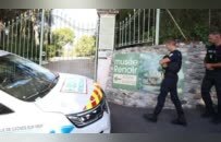 窃贼闯入法国一博物馆盗四丢二，仓皇带走两幅借展作品