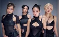 Solo两年更猛了！BLACKPINK把女团天花板“焊死”