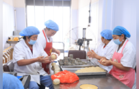饼藏岁月香 匠心兴乡野 河南省柘城大陈村古法月饼的岁月坚守