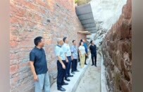 宣教+排查+演练+兜底 梁平“百日攻坚”织密安全防护网