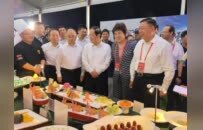 2026齐鲁小吃促消费暨海洋美食嘉年华在威海盛大开幕