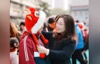 秦淮河畔的点灯人，让每一个特殊生命慢慢发光