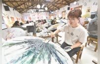非遗润人心！婺源县每年吸引研学游客超200万人次