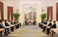 江苏各地市委书记的一周动态（9.7-9.13）