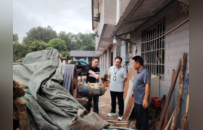 江津塘河：三式赋能拓宣传 群防聚力筑平安