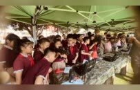 沉浸式体验、跨境共育 珠海全民国防教育月启幕，筑牢湾区国防根基