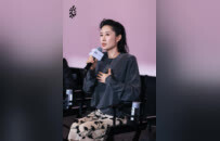 从意大利到中国，女性影像之花盛放 “GIADA岩中花述：意大利电影特别展映”于北京举办