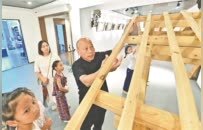 非遗润人心！婺源县每年吸引研学游客超200万人次