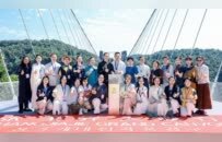 路径探索｜闻香留人，张家界芳香产业怎么落地？