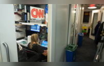 特朗普称禁止CNN等3家媒体进入白宫