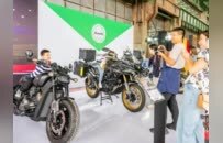 “义渡摩都”如何炼成？大渡口“造浪”高端摩托车，2030年产值剑指200亿元