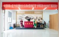 传承特色非遗，弘扬社会新风！苏州甪直镇开展“文明实践 村村有戏”展演活动
