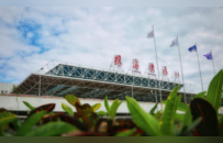 湾区联动・便捷出行丨珠海机场完善航线布局与便民服务，便利港人畅游内地