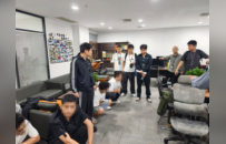 宜春警方启动新一轮次集中收网行动！4个套路贷团伙被端