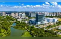 太仓沙溪镇：千年古镇崛起一座“太仓药谷”