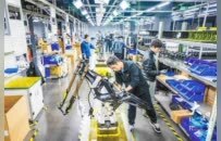 大渡口前三季度经济答卷：5.5%增速背后的“稳”与“进”