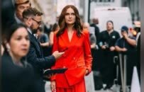 直击 2027 春夏纽约时装周：美式时尚的“硬核转身”