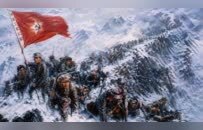 论文预出版丨信念的张力：长征胜利的结构性逻辑——纪念中国工农红军长征胜利90周年