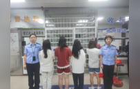 宜春警方启动新一轮次集中收网行动！4个套路贷团伙被端
