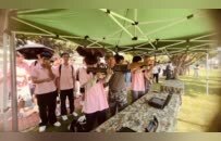 沉浸式体验、跨境共育 珠海全民国防教育月启幕，筑牢湾区国防根基