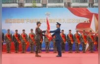 热血逐梦赴军营！三水乐平15名新兵光荣出征