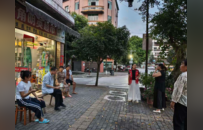 江津塘河：三式赋能拓宣传 群防聚力筑平安