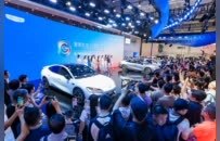 5000万消费补贴撬动车市，2026第二十五届青岛秋季国际车展胜利闭幕