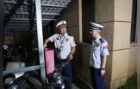 宜春消防开展全市消防安全集中夜查行动 整治夜间隐蔽隐患129处