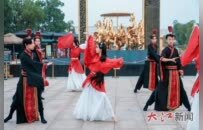 第六届海昏汉文化旅游月在南昌开幕！易中天现场揭秘刘贺疑云