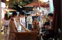 彭城七里，一步千年：徐州端出中秋国庆“汉风文旅大餐”