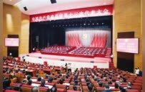 南昌：凝心聚力 勇毅前行（图）