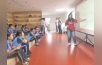 书香进老区 红都启新篇！高潭“薪火书吧”揭牌启用 点亮红色文化新地标