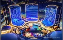 横琴创新方丨虚程可拟忘忧路，幻境能生解语花