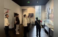高明区新阶联赴四川甘孜重走长征研学活动圆满结束