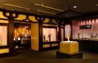 “女皇天下--武則天與神都洛陽”展覽揭幕 展現大唐兼容並蓄的盛世繁華