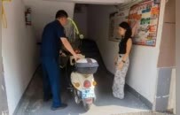 宜春15家单位存在消防安全隐患，涉及多家小区