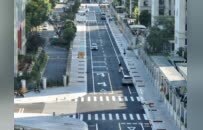 告别“绕路难” 南昌高新区这友教一街、正学二路通车