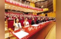 南昌：凝心聚力 勇毅前行（图）