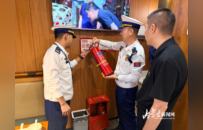 呼和浩特开展全域消防安全专项排查整治