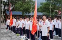 纪念长征胜利90周年，这堂“行走的思政课”够深刻！